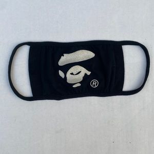 Bape Aape Face Mask